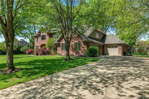 7209 Green Ash Court, Centerville, OH 45459