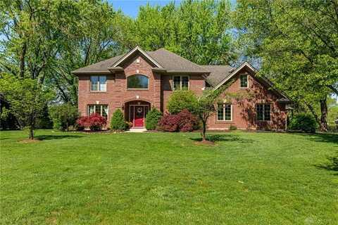 7209 Green Ash Court, Centerville, OH 45459