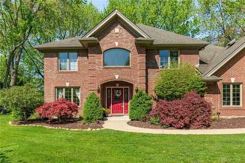 7209 Green Ash Court, Centerville, OH 45459