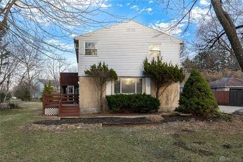 675 Wright Street, Yellow Springs Vlg, OH 45387