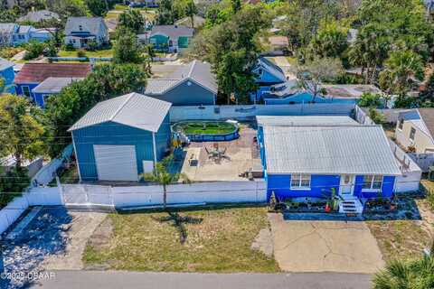 318 Eastwood Lane, Daytona Beach, FL 32118