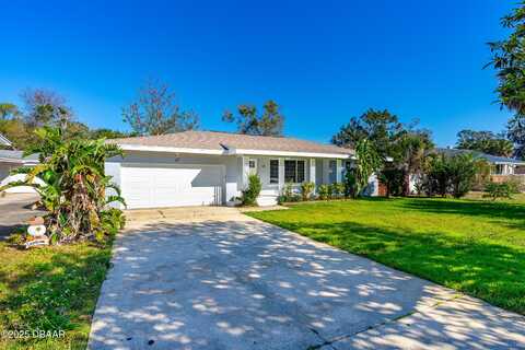 83 Kenilworth Avenue, Ormond Beach, FL 32174
