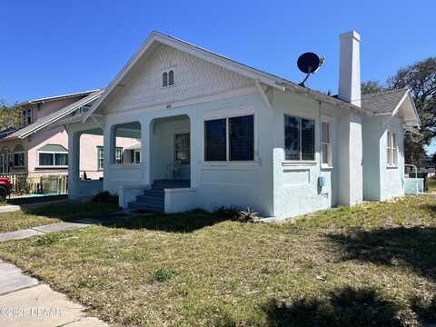 600 5th Avenue, Daytona Beach, FL 32118