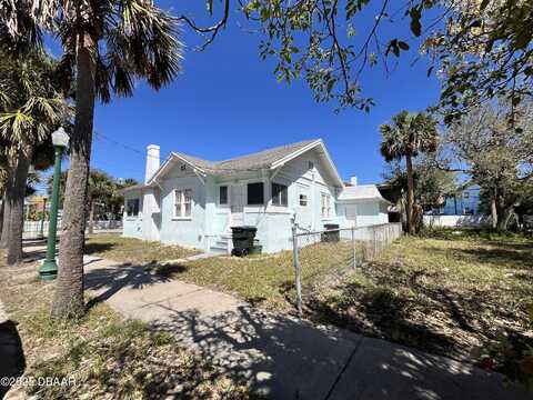 600 5th Avenue, Daytona Beach, FL 32118