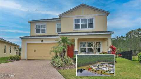 5429 Hutchinson Street, Port Orange, FL 32128