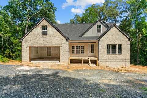 259 River Oaks Drive, DALTON, GA 30721