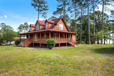 75 Lagoon Way, Fort Gaines, GA 39851