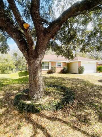 7224 Birdie Lane, Milton, FL 32570