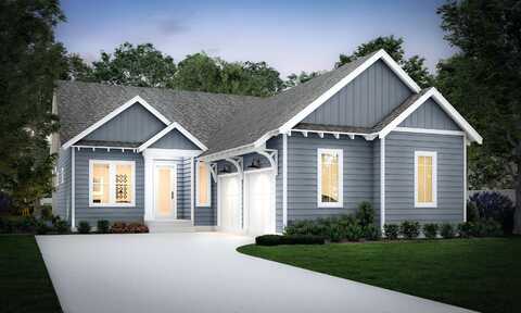 69 E Seabrook Way, Watersound, FL 32461