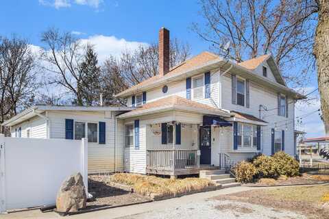 23714 us 33 Highway, Elkhart, IN 46517