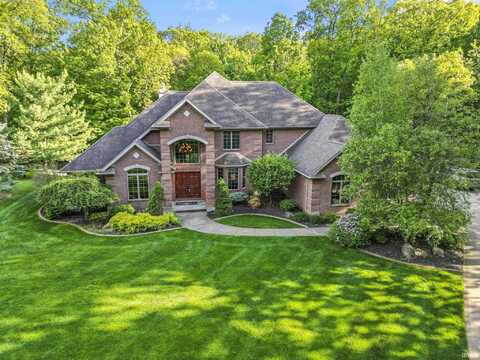 13460 Cedar Creek Heights, Middlebury, IN 46540