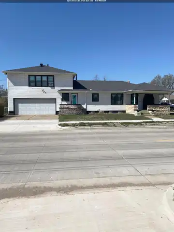 424 N 10th, Enid, OK 73701