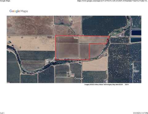 14100 Jordan Road, Le Grand, CA 95333