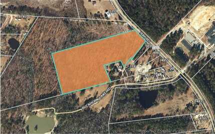 Ray Road, Spring Lake, NC 28390