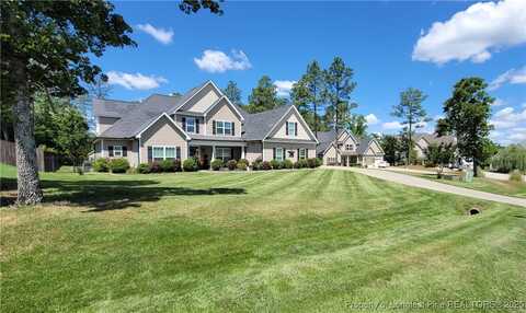 105 Lakewood View, Sanford, NC 27332