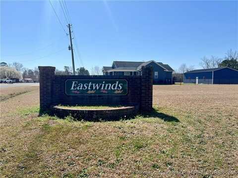 65 Eastwinds Drive, Lumberton, NC 28358