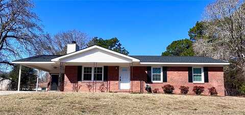 3000 Cricket Road, Fayetteville, NC 28306