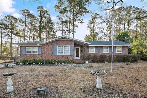 1522 Mintz Avenue, Fayetteville, NC 28303