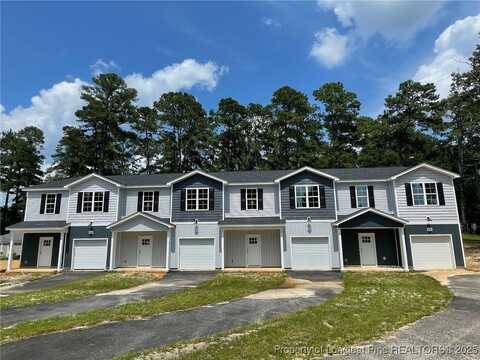 1014 Laurel Street, Fayetteville, NC 28303