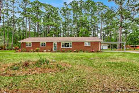 700 Watts Road, Lumberton, NC 28360