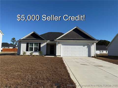 1717 Ramsdale Road, Hope Mills, NC 28348