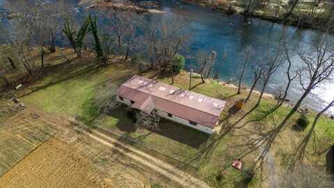 5204 Ela Rd, Bryson City, NC 28713