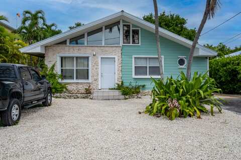 149 Orchid Street, Plantation Key, FL 33070