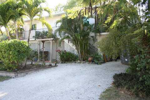 544 Plante Street, Key Largo, FL 33037