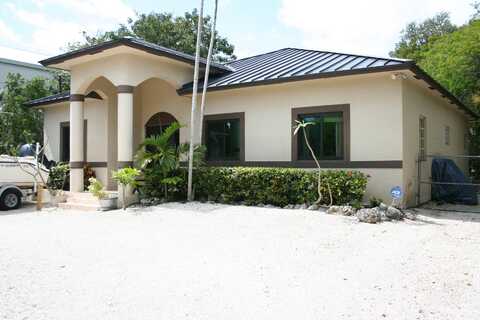 6 Fishermans Trail, Key Largo, FL 33037