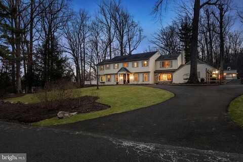 1786 BROOKE DRIVE, NEW HOPE, PA 18938