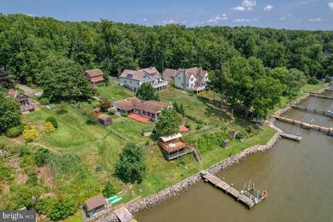 64 S SHORE ROAD, ELKTON, MD 21921