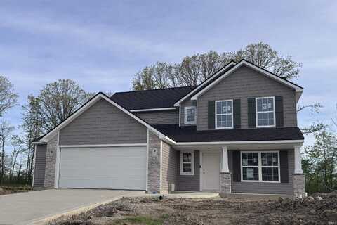 14848 Verona Lakes Passage, Fort Wayne, IN 46814