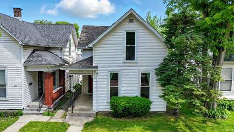 539 Wagner Street, Fort Wayne, IN 46805