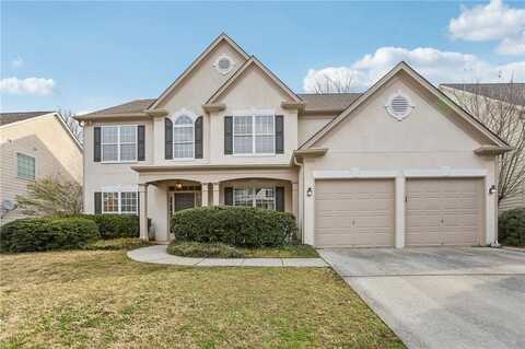 1307 Calderwood Court SE, Smyrna, GA 30080