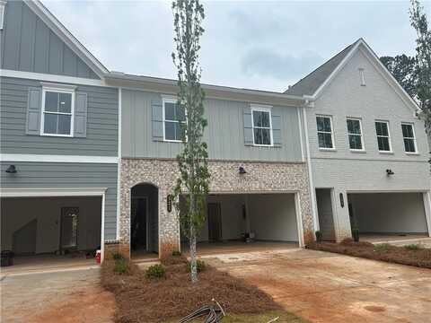 121 Priestwood Lane, Acworth, GA 30102