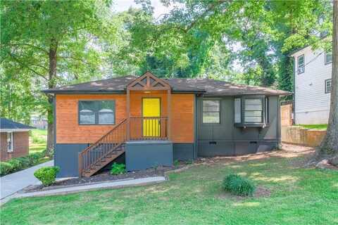 1251 Richland Road SW, Atlanta, GA 30310