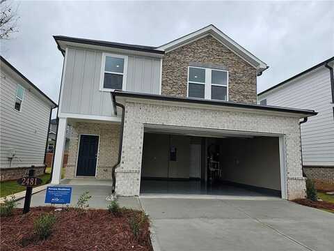 2481 Canning View Avenue, Lawrenceville, GA 30044