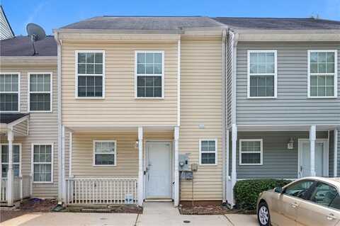 6347 Wellington Walk Way, Lithonia, GA 30058