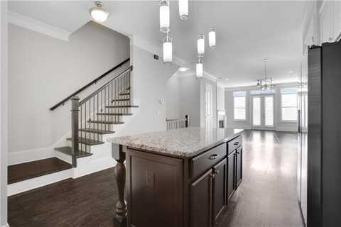 2134 Havenwood Trail NE, Brookhaven, GA 30319