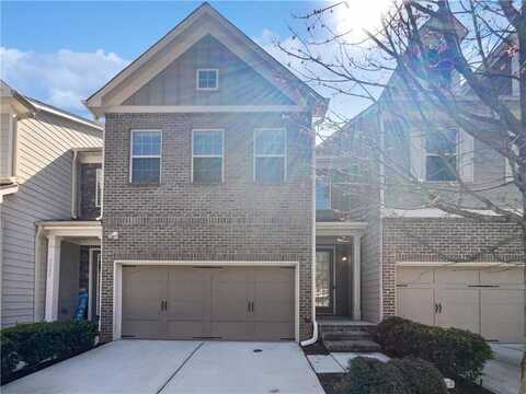 3282 Spicy Cedar Lane, Lithonia, GA 30038