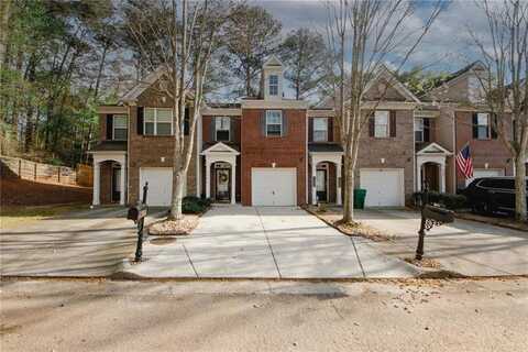 1290 Adcox Square, Stone Mountain, GA 30088