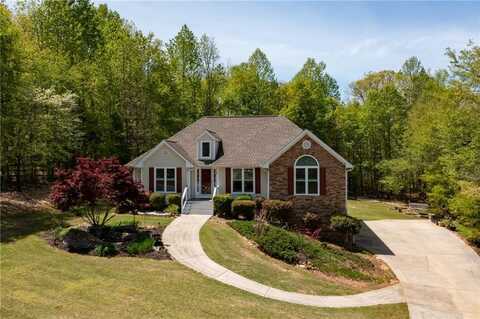 6935 Autumn Hills Drive, Cumming, GA 30028