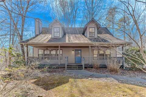 1158 New Bethel Ch Road, Dawsonville, GA 30534