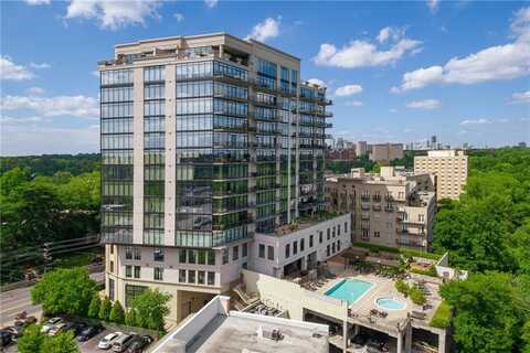 2233 Peachtree Road NE, Atlanta, GA 30309