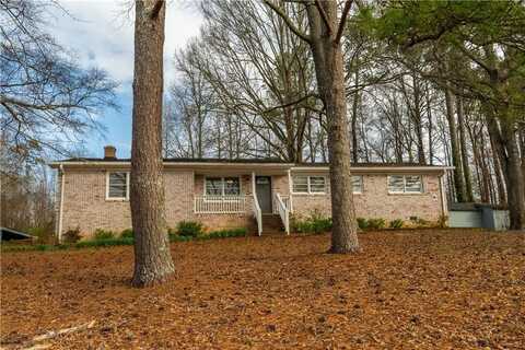 110 Rosewood Drive, Dallas, GA 30132