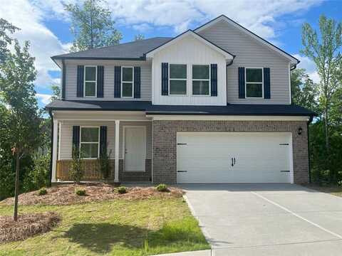 108 DEER Crossing, Temple, GA 30179