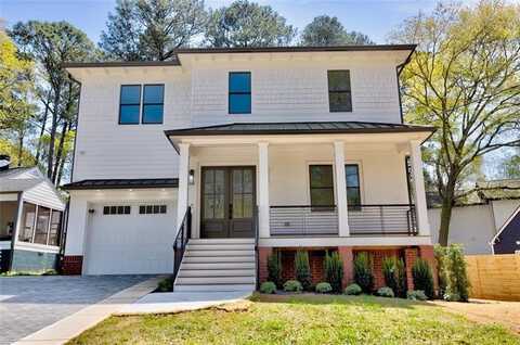 2611 Charlesgate Avenue, Decatur, GA 30030