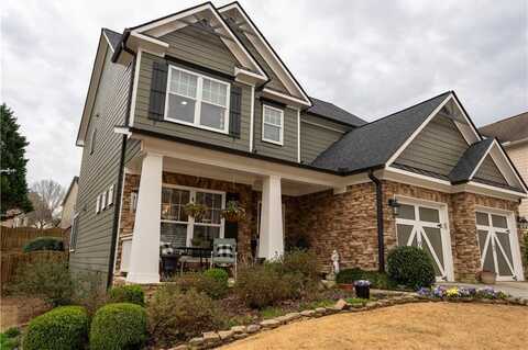 7919 Keepsake Lane, Flowery Branch, GA 30542