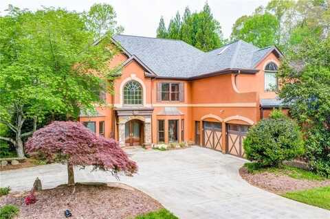 511 Newburgh Way, Roswell, GA 30075