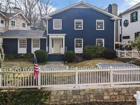124 The Prado, Atlanta, GA 30309